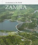 Beispielbild fr Zambia zum Verkauf von Better World Books