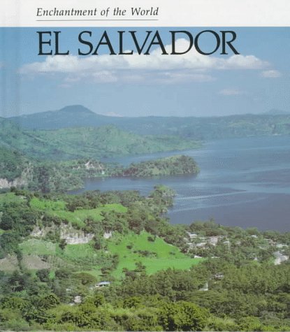 Stock image for El Salvador for sale by Better World Books: West