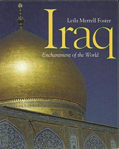 Imagen de archivo de Iraq a la venta por ThriftBooks-Atlanta