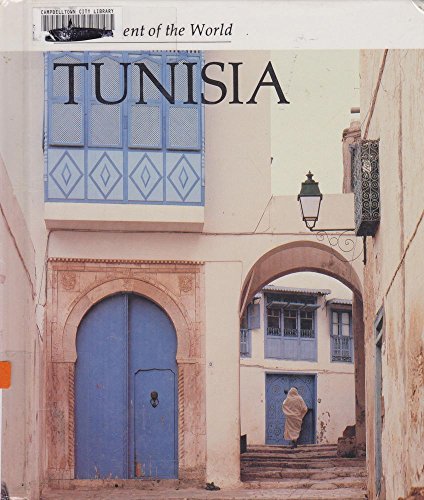 Stock image for Tunisia for sale by ThriftBooks-Dallas