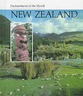 Stock image for New Zealand (Enchantment of the World) for sale by The Book Cellar, LLC
