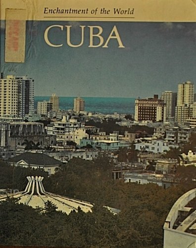 Stock image for Cuba for sale by BookHolders