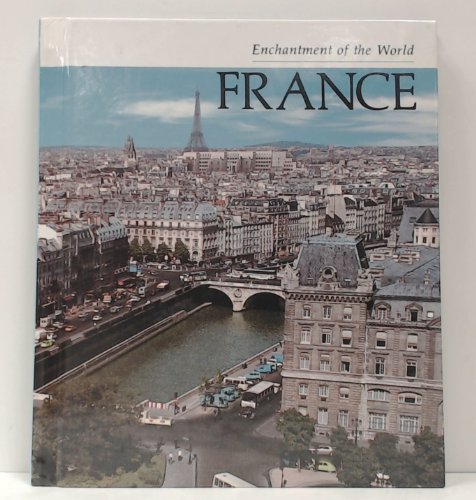 Stock image for France for sale by Better World Books