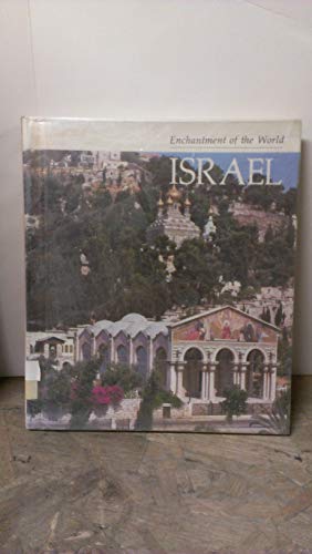 Imagen de archivo de Israel (Enchantment of the World) a la venta por The Book Cellar, LLC