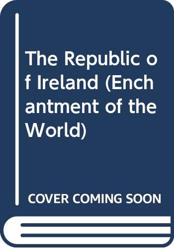 Stock image for The Republic of Ireland for sale by Better World Books