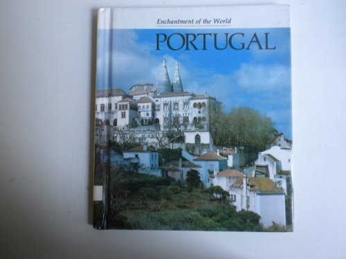9780516027784: Portugal (Enchantment of the World)