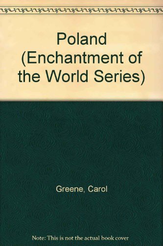 9780516027838: Poland (Enchantment of the World Series)