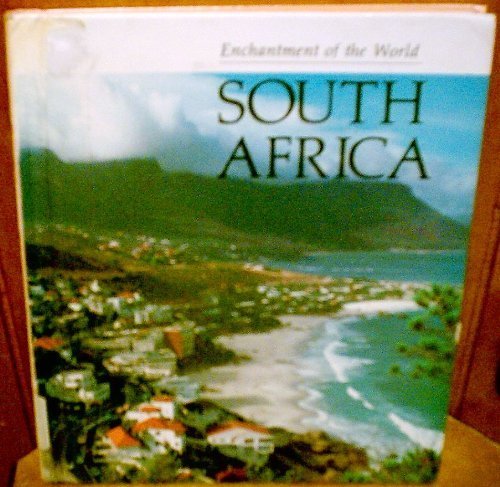 9780516027845: South Africa (Enchantment of the World)