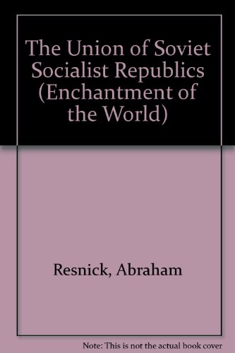 Stock image for The Union of Soviet Socialist Republics : A Survey from 1917 to 1991 for sale by Better World Books