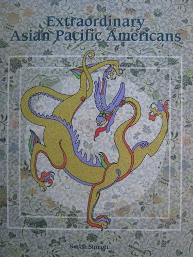 Beispielbild fr Extraordinary Asian Pacific Americans (Extraordinary People) zum Verkauf von Books From California