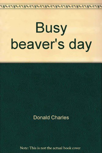 Busy Beaver's Day