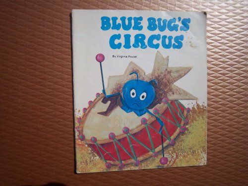 9780516034225: Blue Bug's Circus