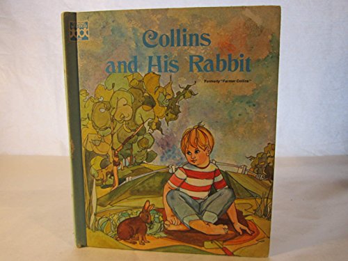Imagen de archivo de Collins and his rabbit; a la venta por Half Price Books Inc.