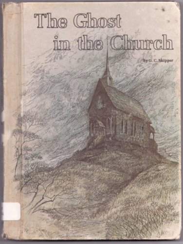 Beispielbild fr The Ghost in the Church zum Verkauf von SecondSale