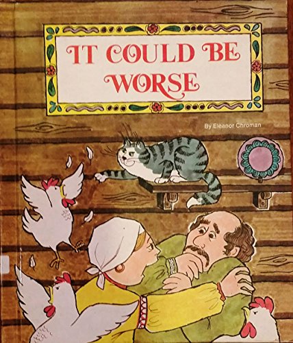 Stock image for It Could Be Worse for sale by ThriftBooks-Atlanta