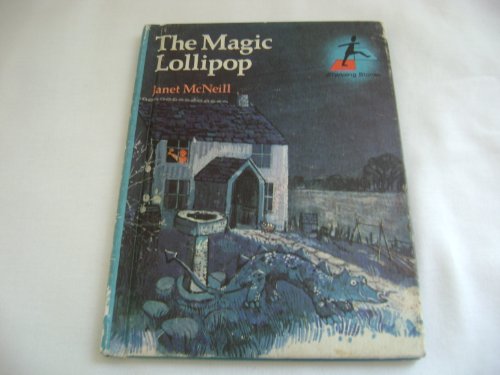 Stock image for The Magic Lollipop for sale by Top Notch Books