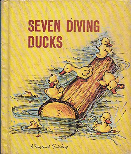 Stock image for Seven Diving Ducks for sale by Jenson Books Inc