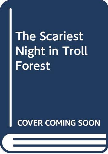 9780516036137: The Scariest Night in Troll Forest