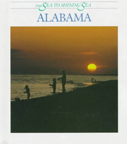 Beispielbild fr Alabama zum Verkauf von Better World Books