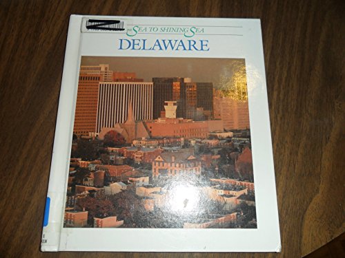 Beispielbild fr Delaware zum Verkauf von Better World Books