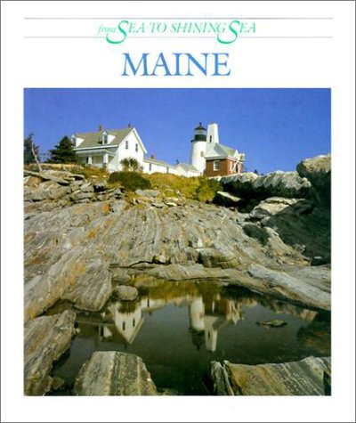 Stock image for Maine for sale by Better World Books