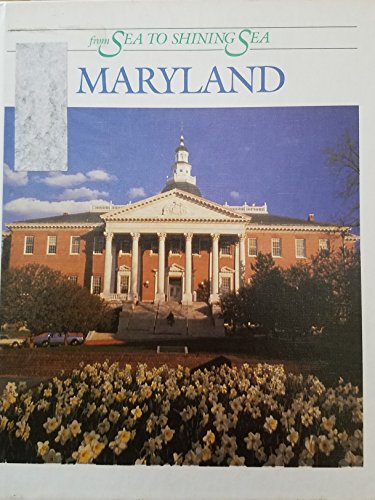 Stock image for Maryland for sale by Better World Books