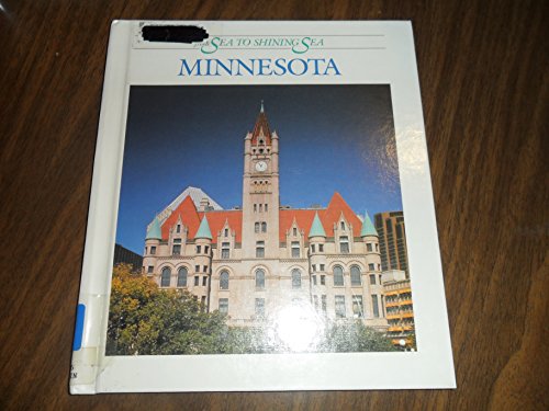 Stock image for Minnesota from Sea to Shining Sea for sale by Irish Booksellers