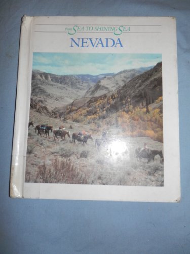 Imagen de archivo de Nevada a la venta por Better World Books: West