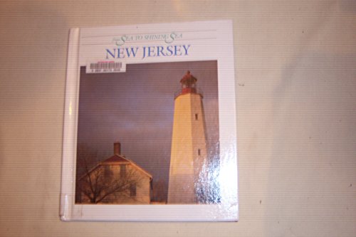 Beispielbild fr New Jersey from Sea to Shining Sea zum Verkauf von SecondSale