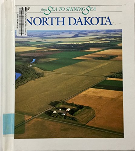 Imagen de archivo de North Dakota from Sea to Shining Sea a la venta por SecondSale