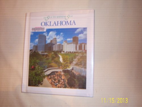 Beispielbild fr Oklahoma from Sea to Shining Sea zum Verkauf von SecondSale