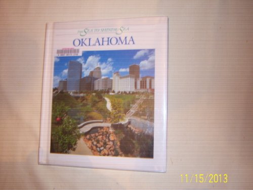 Stock image for Oklahoma from Sea to Shining Sea for sale by SecondSale