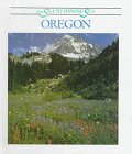 9780516038377: Oregon from Sea to Shining Sea