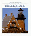 9780516038391: Rhode Island from Sea to Shining Sea