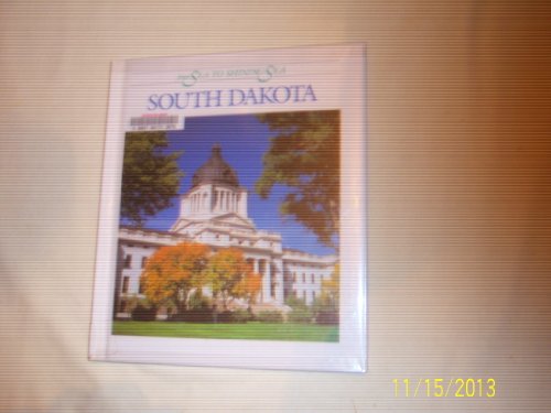 9780516038414: South Dakota from Sea to Shining Sea