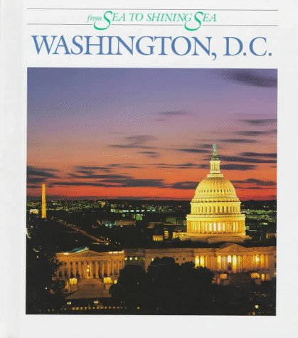 Stock image for Washington, D. C. for sale by Better World Books