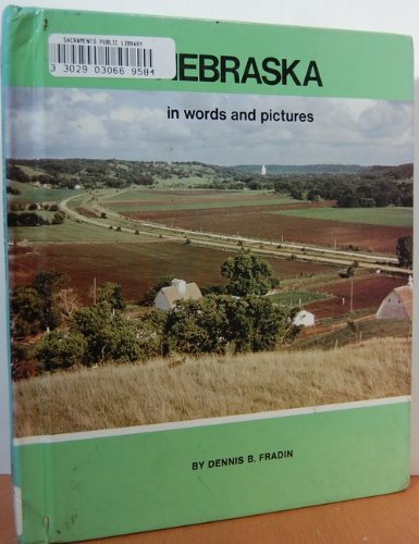 Beispielbild fr Nebraska : In Words and Pictures zum Verkauf von Better World Books