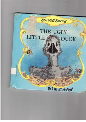 Stock image for The Ugly Little Duck for sale by Better World Books