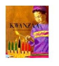 Beispielbild fr Kwanzaa zum Verkauf von Better World Books