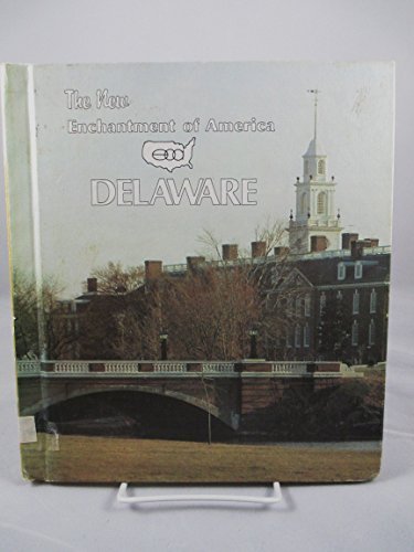 Stock image for Delaware for sale by Better World Books