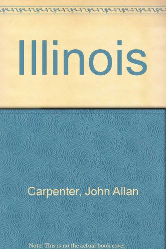 Beispielbild fr Illinois zum Verkauf von Better World Books: West