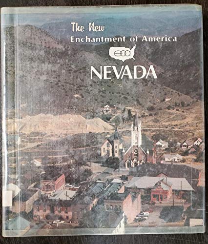 Stock image for Nevada (Enchantment Amer) for sale by Wonder Book