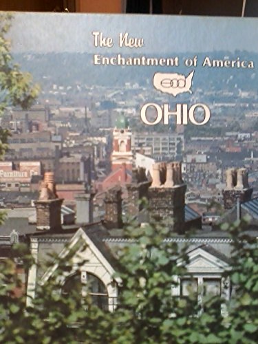 Ohio (New Enchantment of America State Books)