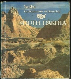 Stock image for South Dakota (His The new enchantment of America) for sale by Wonder Book