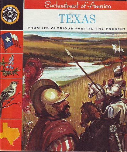 Beispielbild fr Texas zum Verkauf von Better World Books