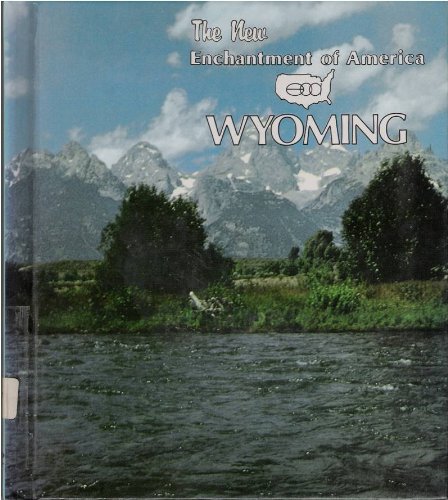 Beispielbild fr Wyoming zum Verkauf von Better World Books