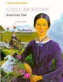 Imagen de archivo de Emily Dickinson : American Poet a la venta por Better World Books