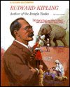Stock image for Rudyard Kipling: Author of the Jungle Books (Rookie Biography) for sale by SecondSale