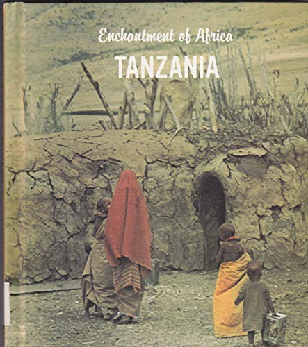 Beispielbild fr Tanzania, (Enchantment of Africa) zum Verkauf von Irish Booksellers