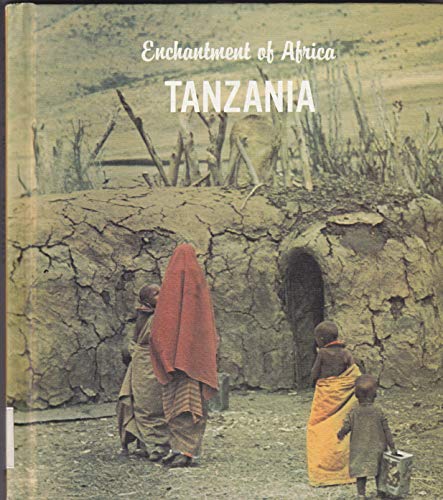 Stock image for Tanzania for sale by Better World Books